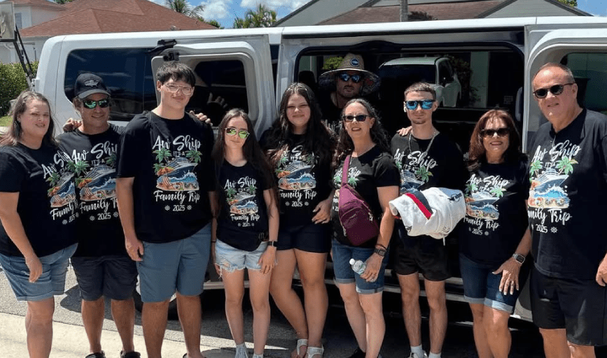 PRIVATE GROUP TOURS